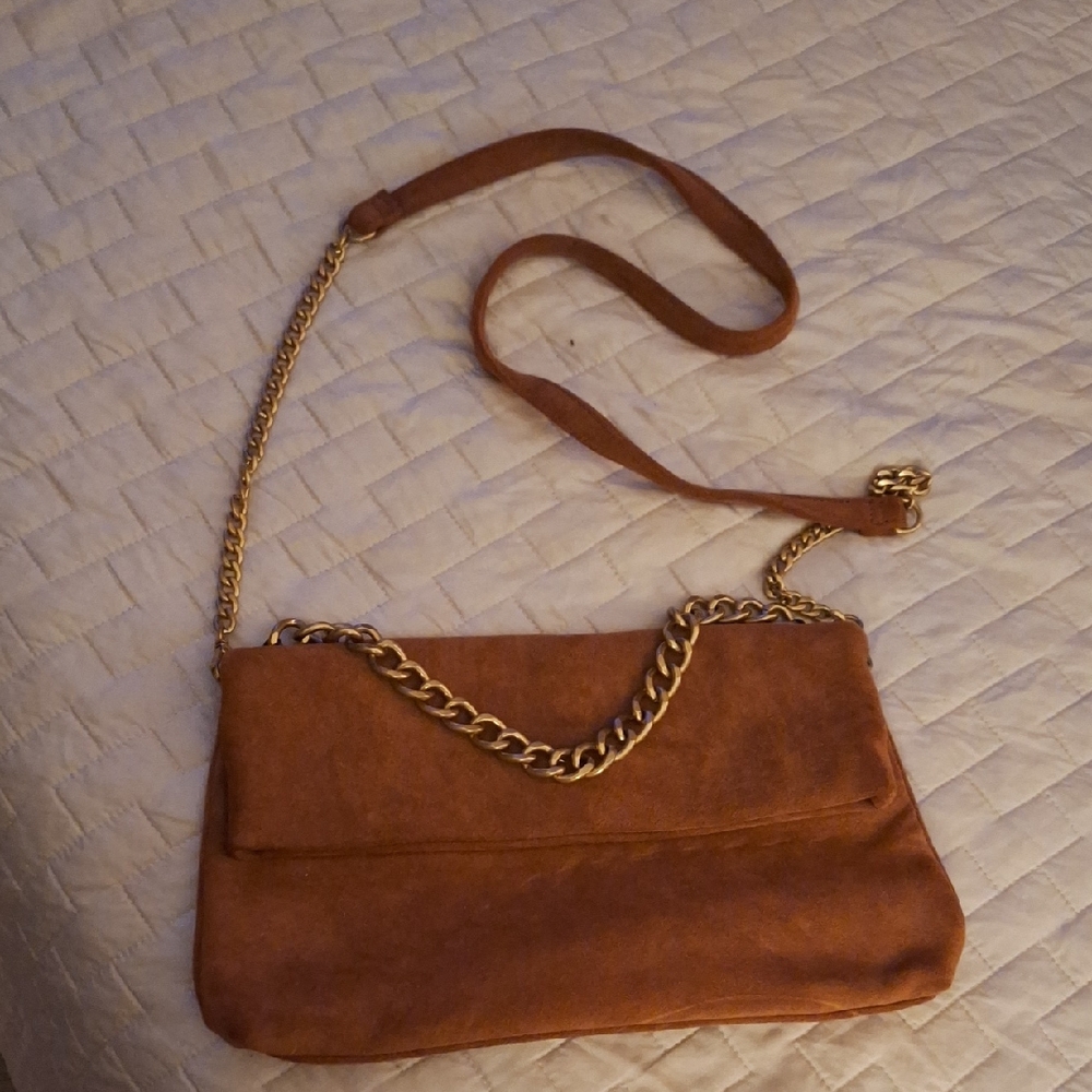 Express Vintage Purse